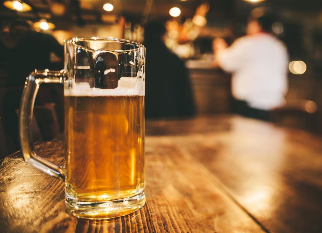 Brew Pub Endorsement