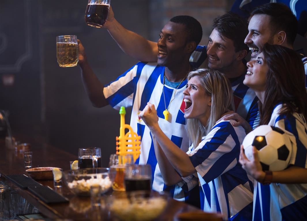 Dining Room/Lounge Licences