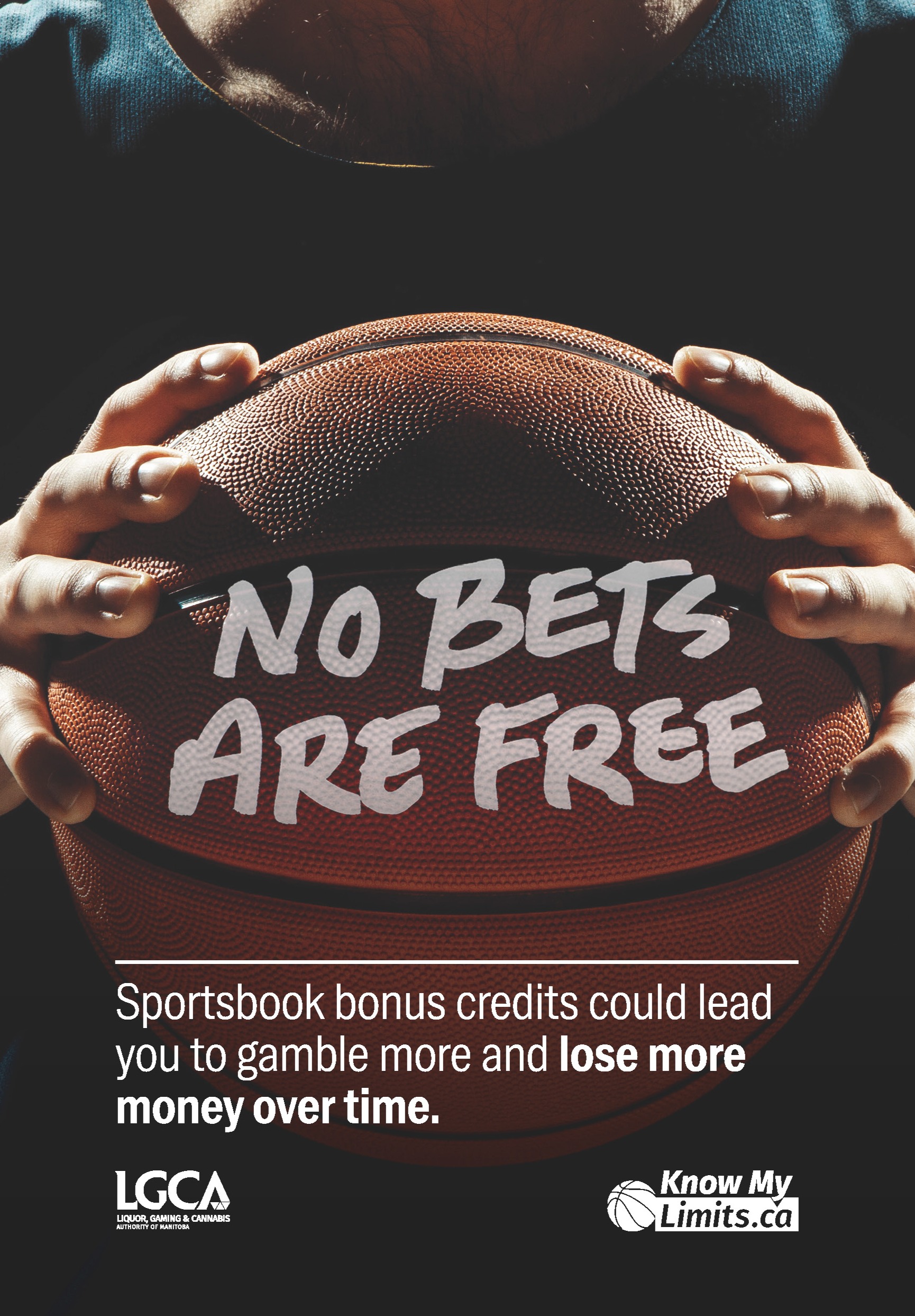 Sports betting TSA graphic