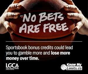 CAMPAIGN: Know My Gambling Limits